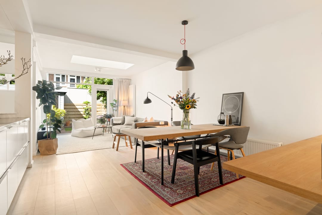 Foto 1 van Pieter van der Doesstraat 33-H