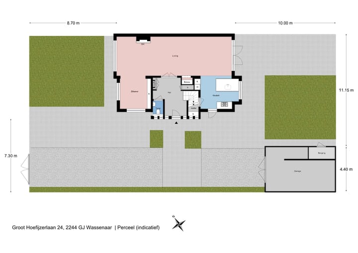 Foto 34 van Groot Hoefijzerlaan 24