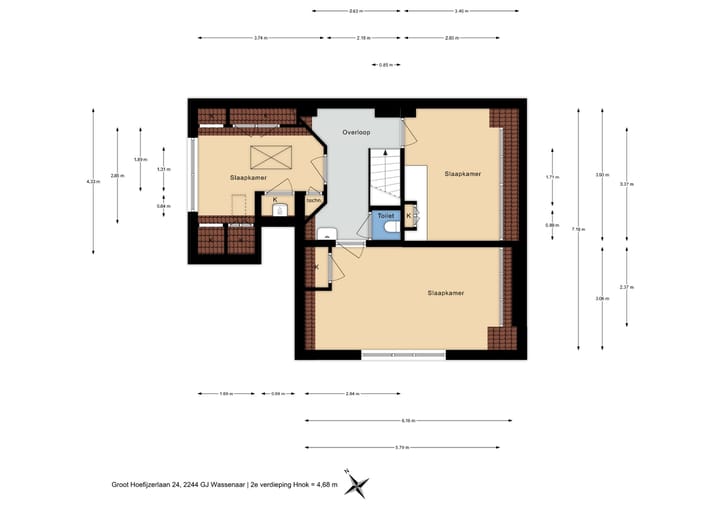 Foto 37 van Groot Hoefijzerlaan 24