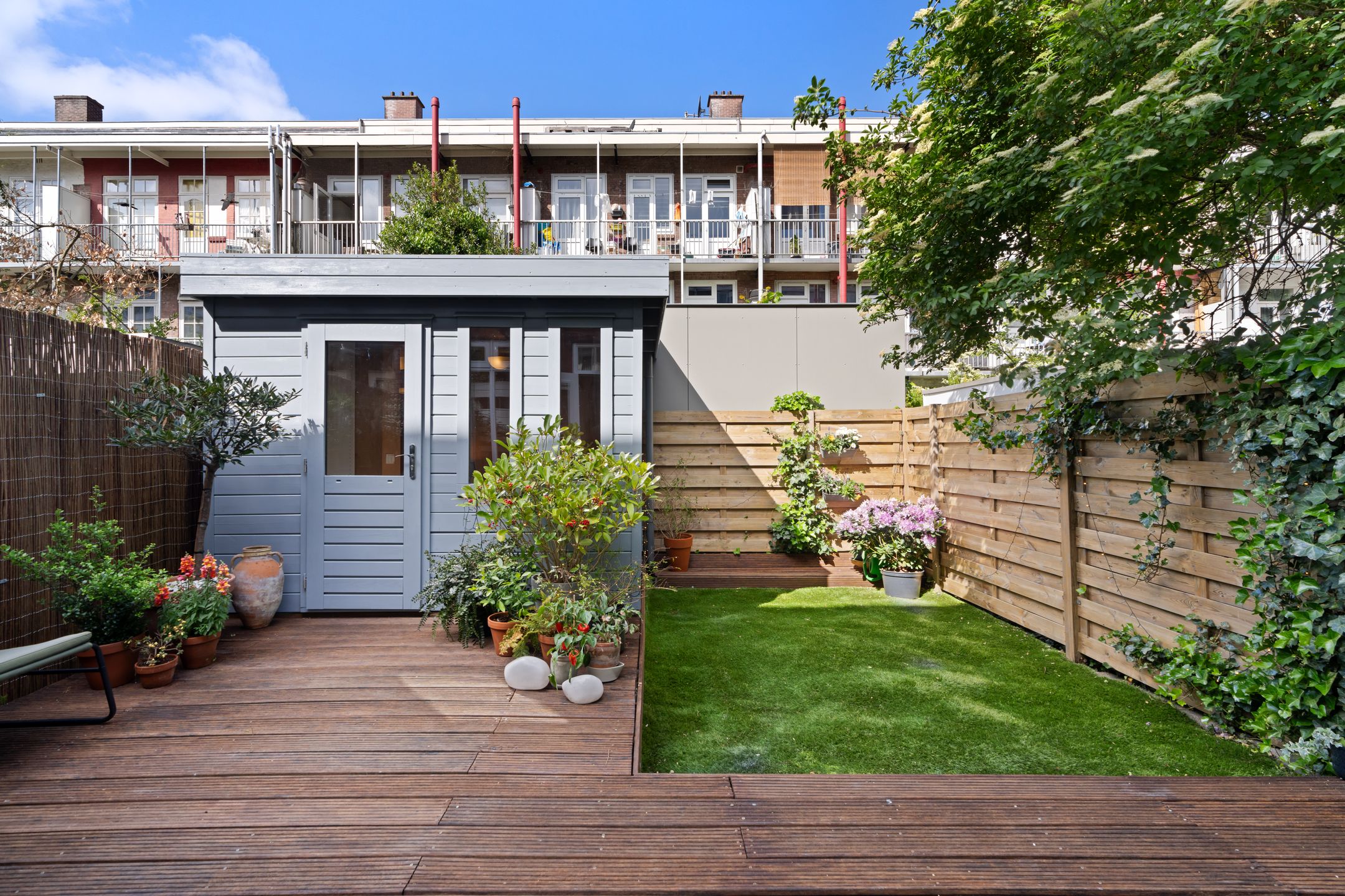 Foto 3 van Pieter van der Doesstraat 33-H