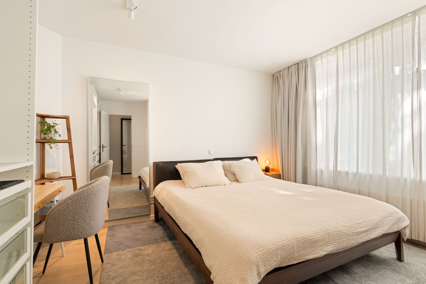 Foto 4 van Pieter van der Doesstraat 33-H