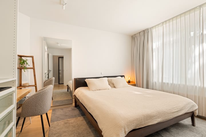 Foto 4 van Pieter van der Doesstraat 33-H