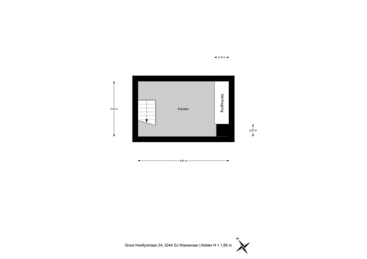 Foto 39 van Groot Hoefijzerlaan 24