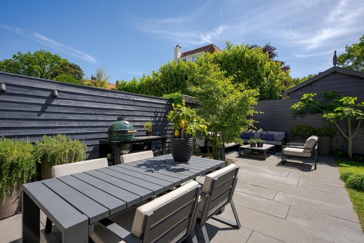 Foto 13 van Groot Hoefijzerlaan 24