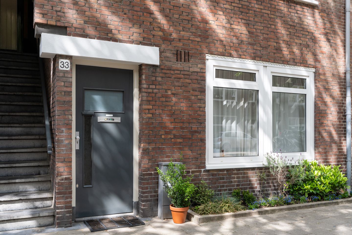 Foto 5 van Pieter van der Doesstraat 33-H