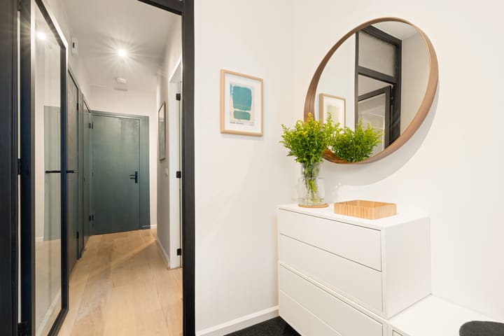 Foto 6 van Pieter van der Doesstraat 33-H