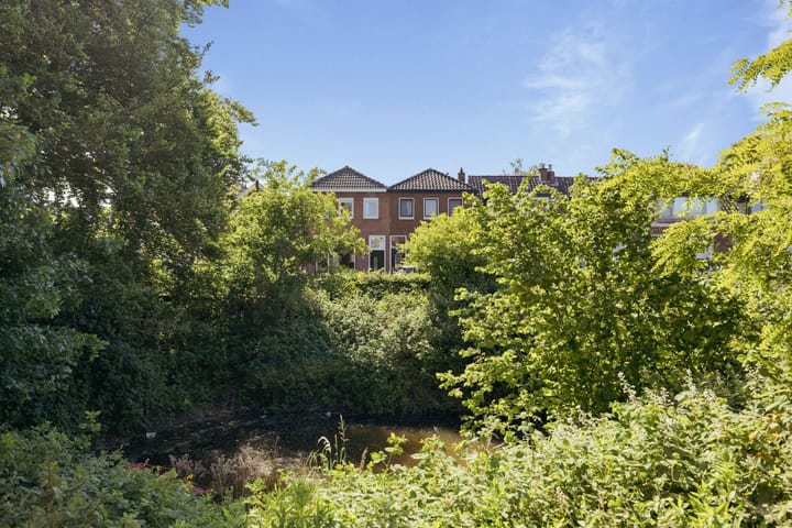 Foto 2 van Lunettestraat 20