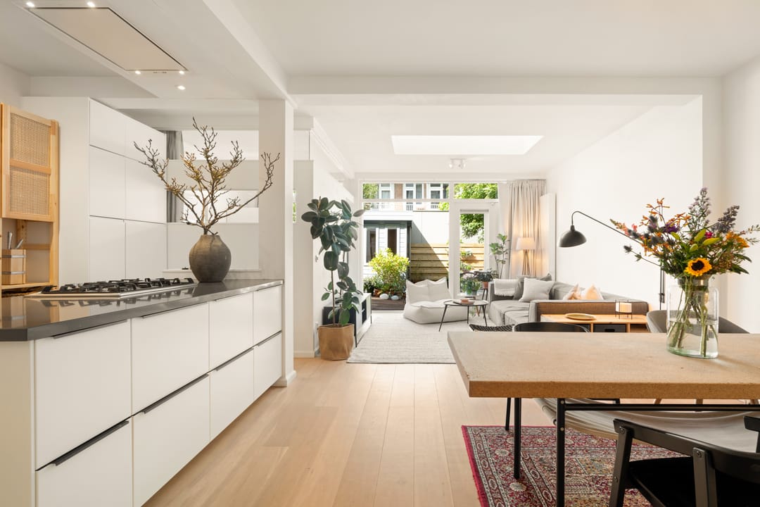 Foto 7 van Pieter van der Doesstraat 33-H