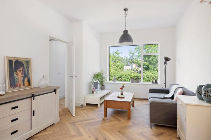 Foto 3 van Lunettestraat 20