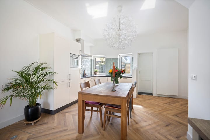 Foto 4 van Lunettestraat 20