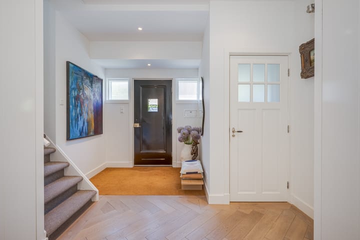 Foto 20 van Groot Hoefijzerlaan 24