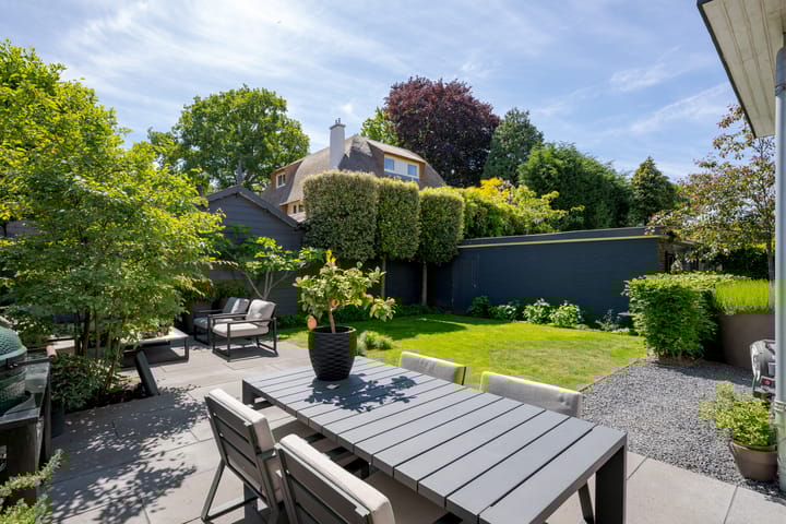 Foto 10 van Groot Hoefijzerlaan 24