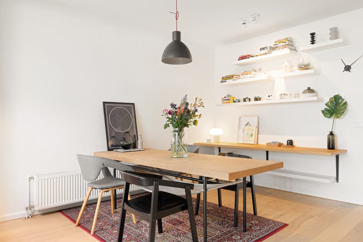 Foto 9 van Pieter van der Doesstraat 33-H