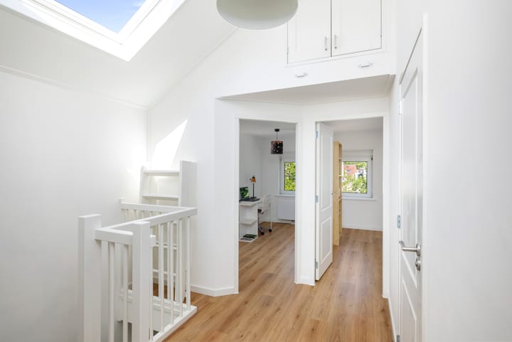 Photo 11 of Lunettestraat 20