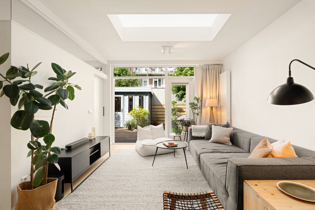 Foto 11 van Pieter van der Doesstraat 33-H