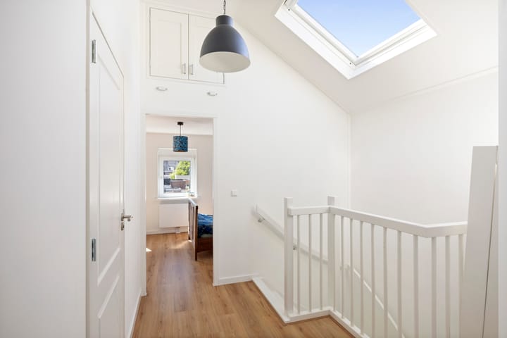 Photo 14 of Lunettestraat 20