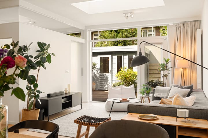 Foto 12 van Pieter van der Doesstraat 33-H