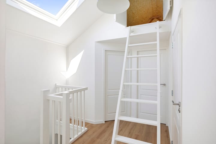 Photo 15 of Lunettestraat 20