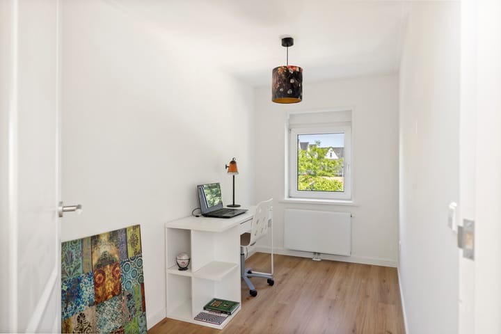 Photo 16 of Lunettestraat 20