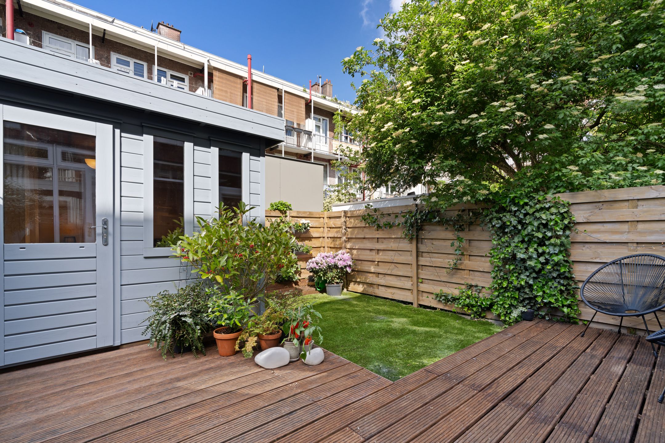 Foto 15 van Pieter van der Doesstraat 33-H