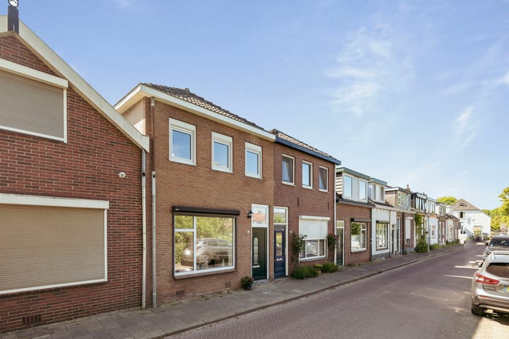 Photo 20 of Lunettestraat 20