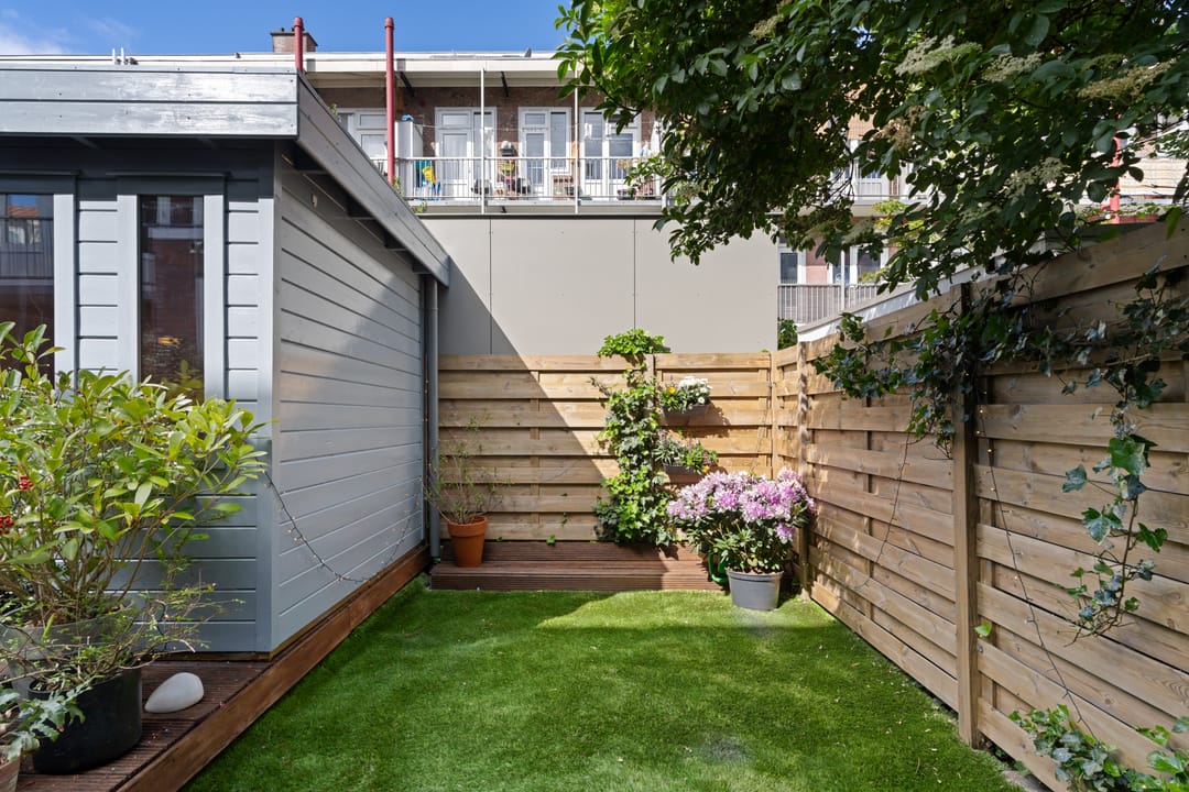 Foto 16 van Pieter van der Doesstraat 33-H