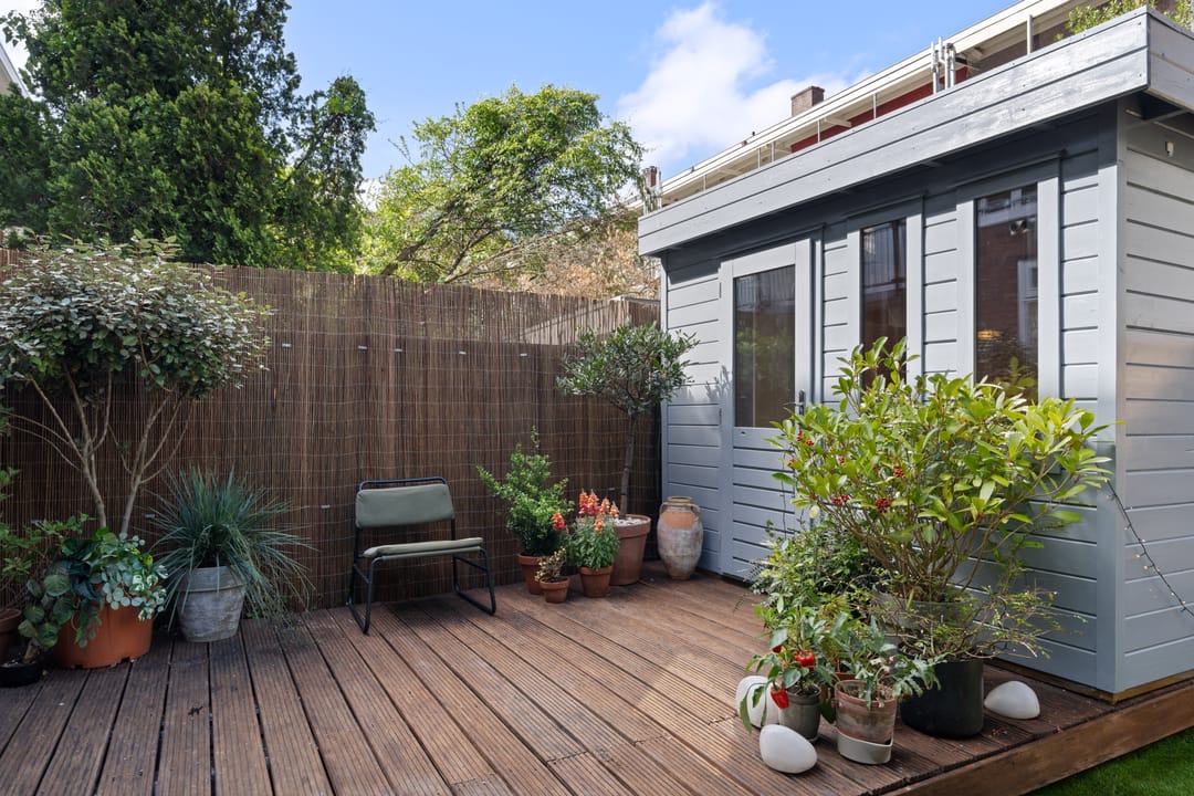 Foto 17 van Pieter van der Doesstraat 33-H