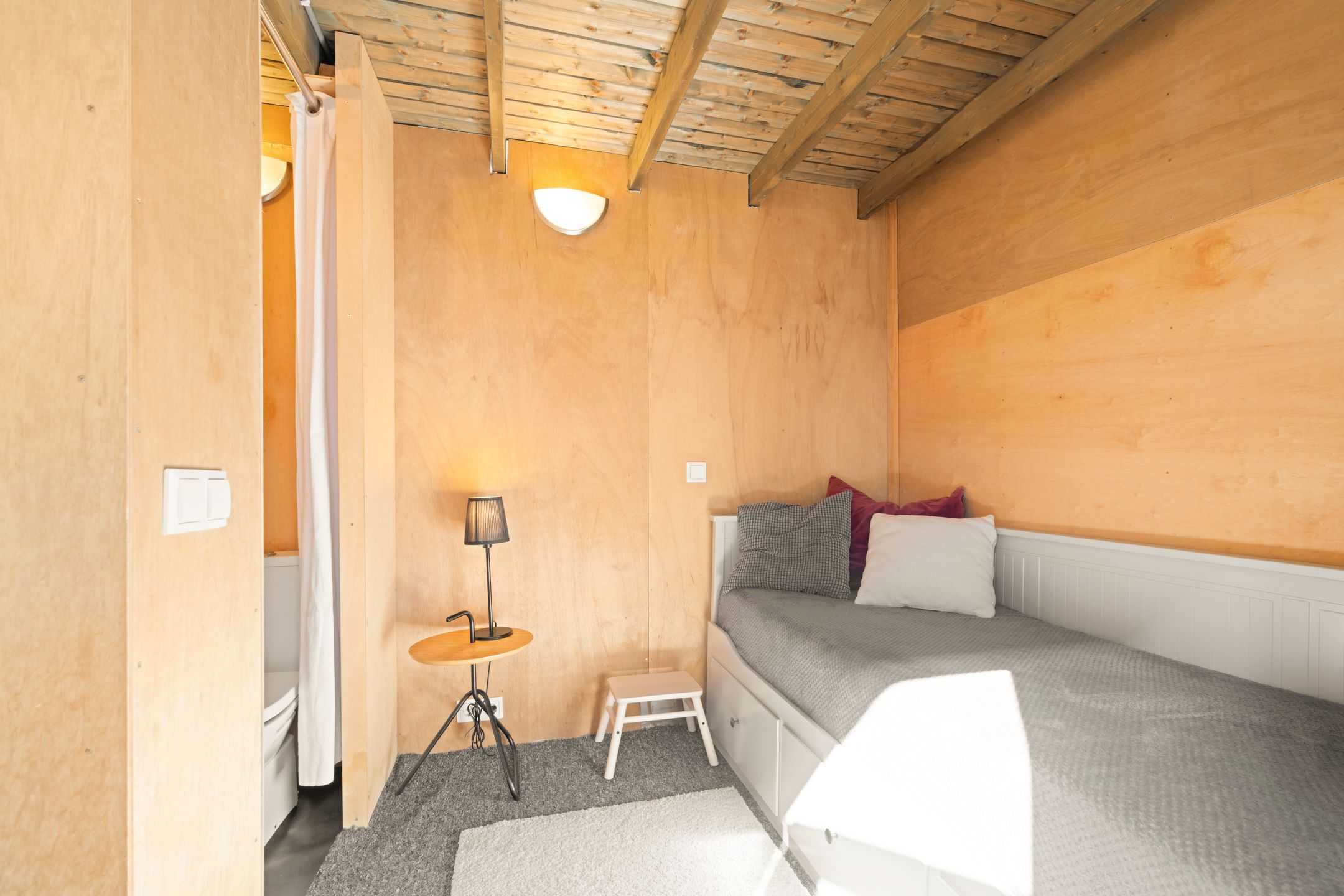 Foto 18 van Pieter van der Doesstraat 33-H