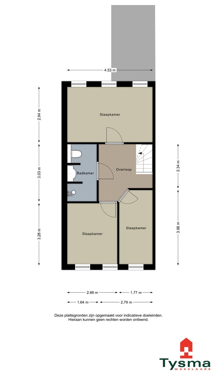 Photo 28 of Lunettestraat 20