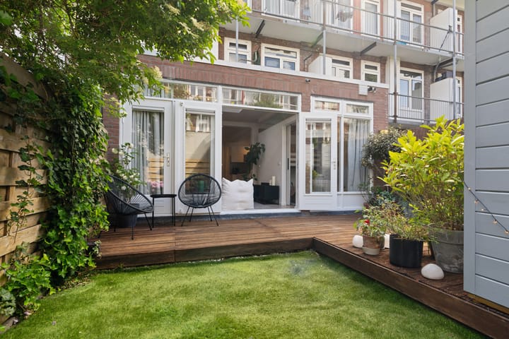 Foto 20 van Pieter van der Doesstraat 33-H