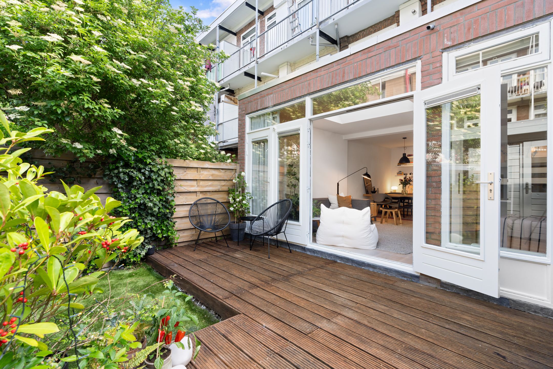 Foto 21 van Pieter van der Doesstraat 33-H