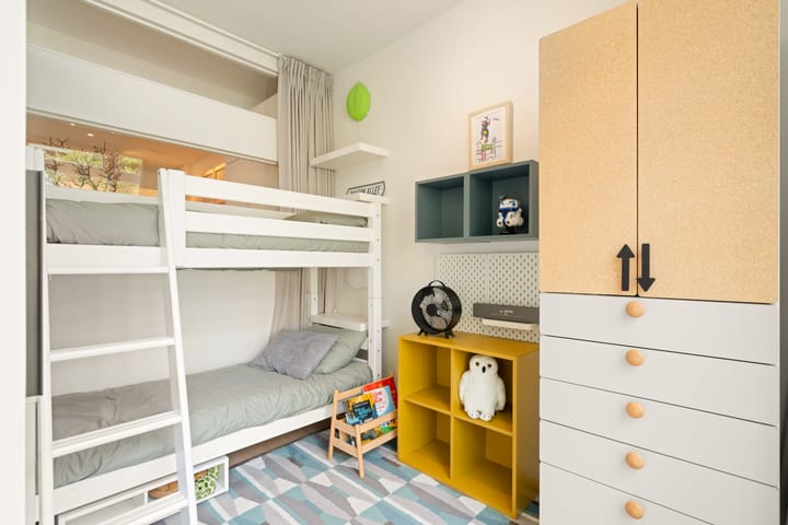 Foto 23 van Pieter van der Doesstraat 33-H