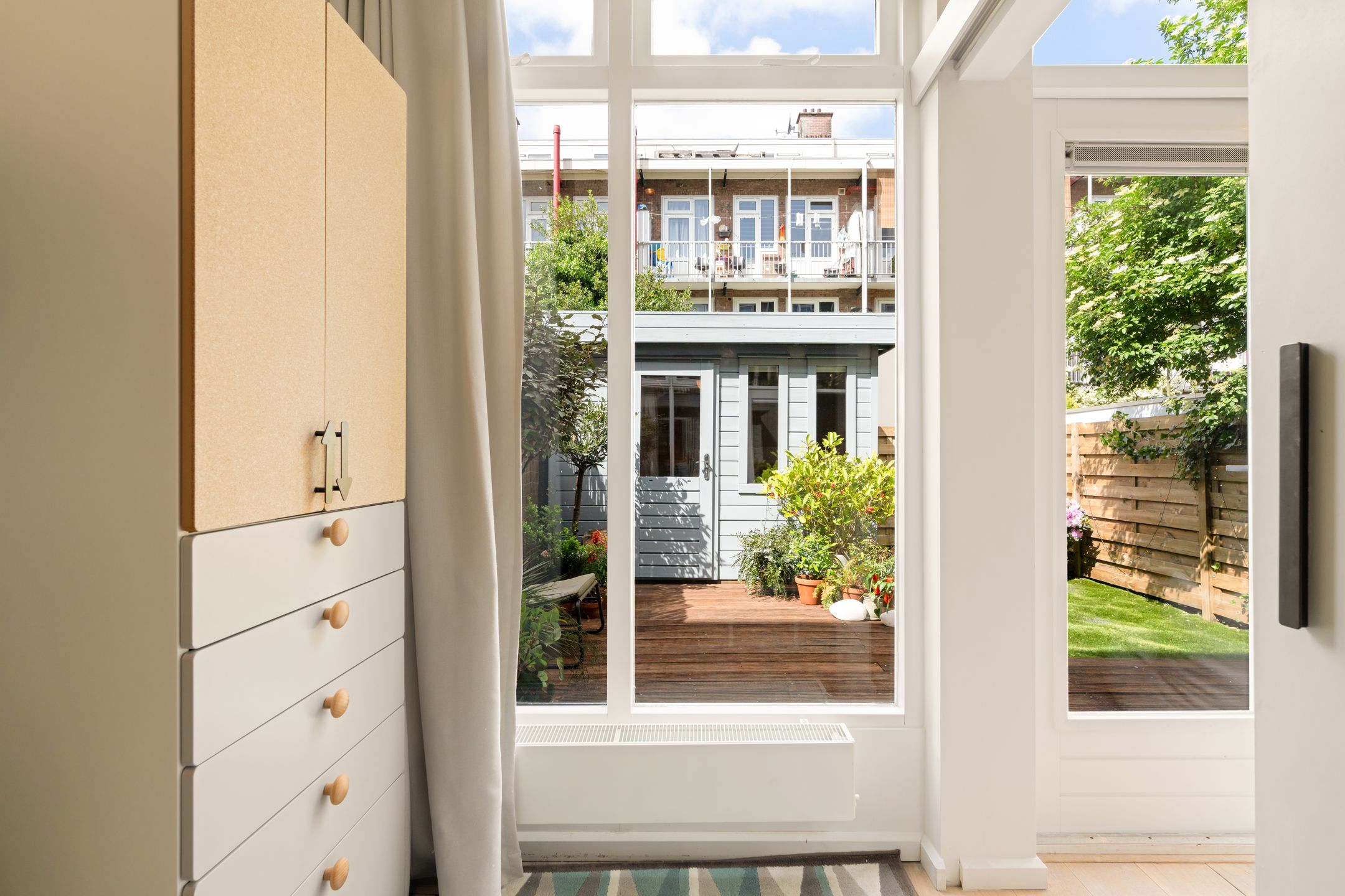 Foto 24 van Pieter van der Doesstraat 33-H