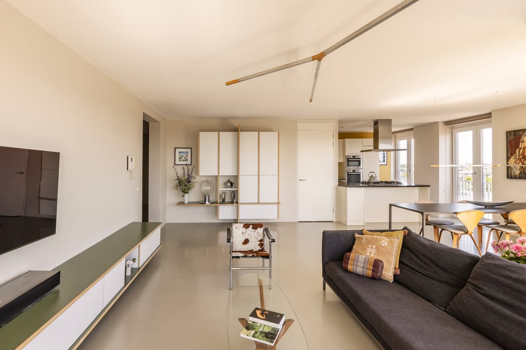 Foto 2 van Polderweg 162