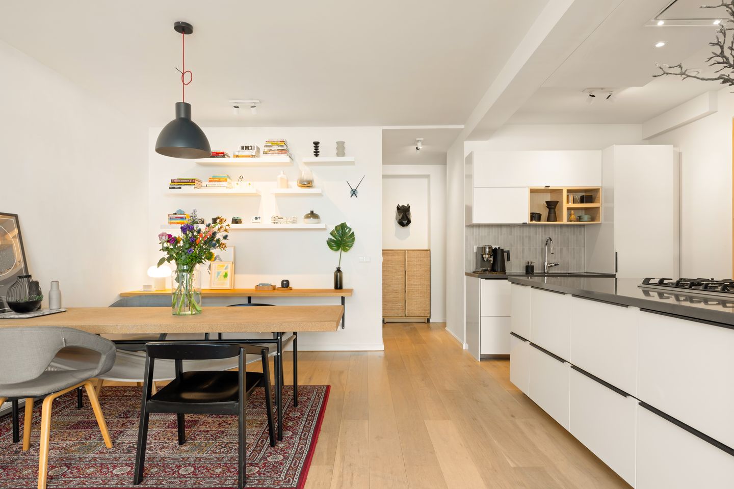 Foto 25 van Pieter van der Doesstraat 33-H