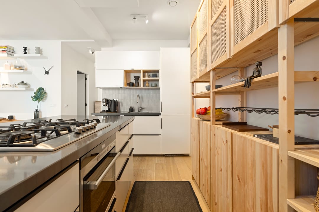 Foto 28 van Pieter van der Doesstraat 33-H