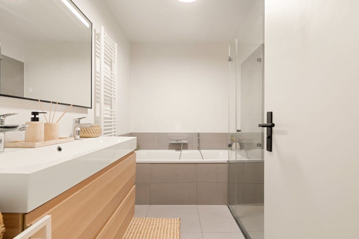 Foto 30 van Pieter van der Doesstraat 33-H