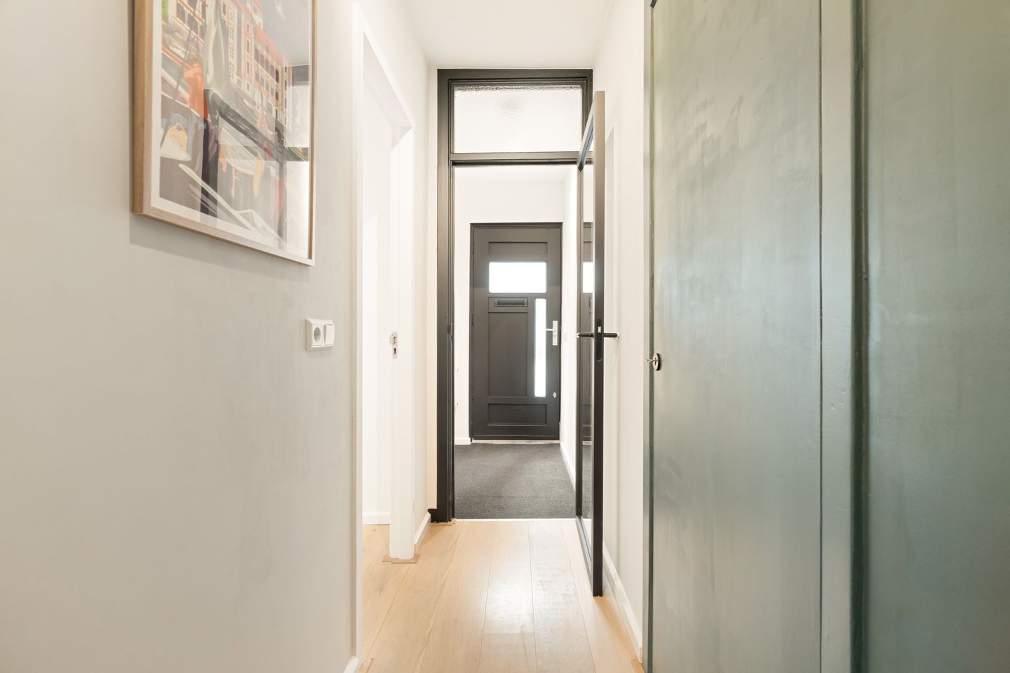 Foto 35 van Pieter van der Doesstraat 33-H