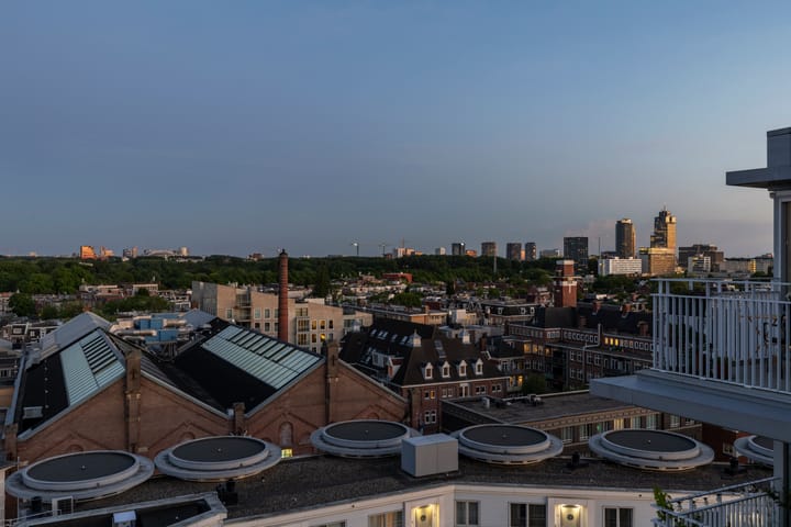 Photo 11 of Polderweg 162