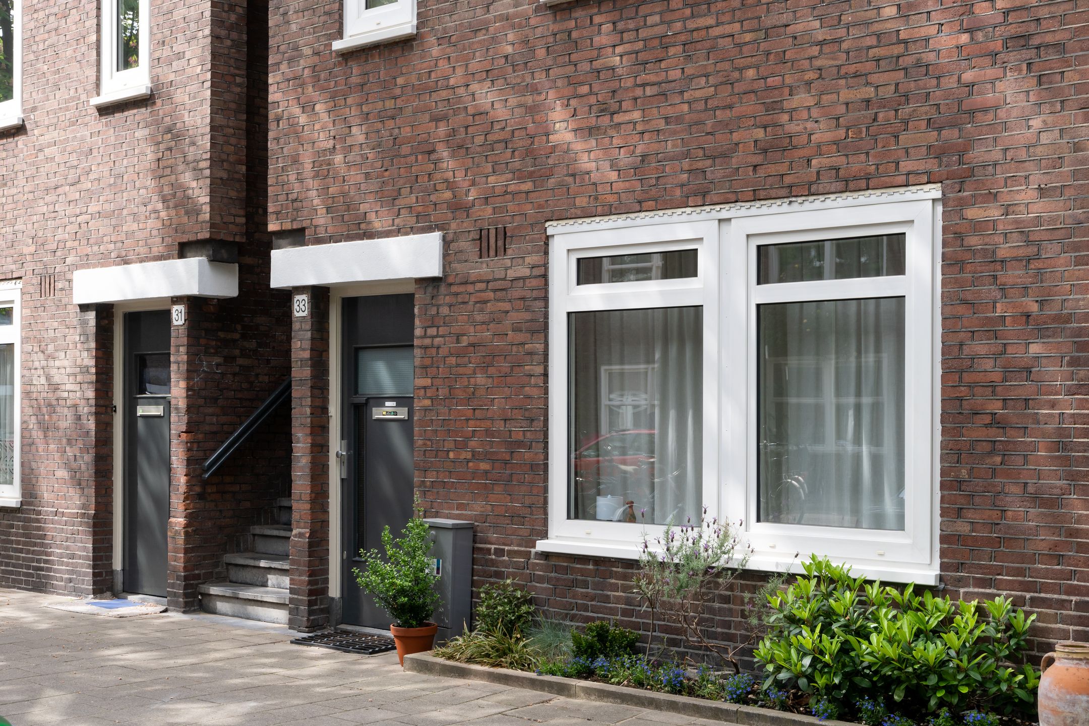 Foto 36 van Pieter van der Doesstraat 33-H