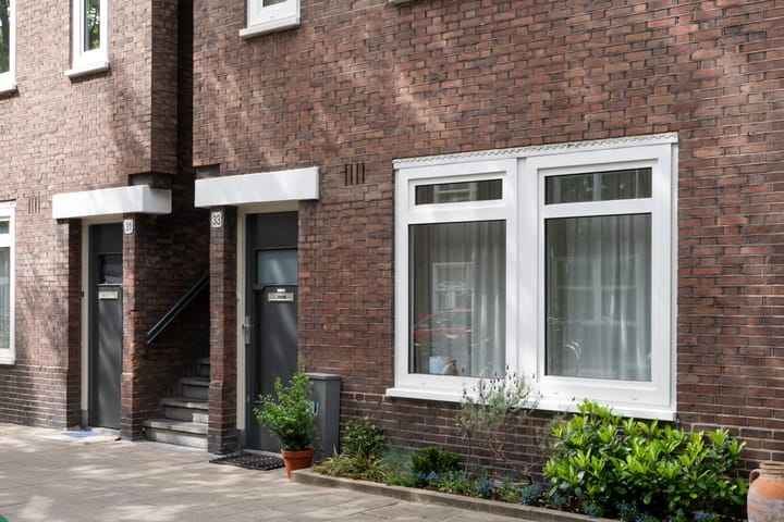 Foto 36 van Pieter van der Doesstraat 33-H