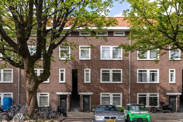 Foto 37 van Pieter van der Doesstraat 33-H