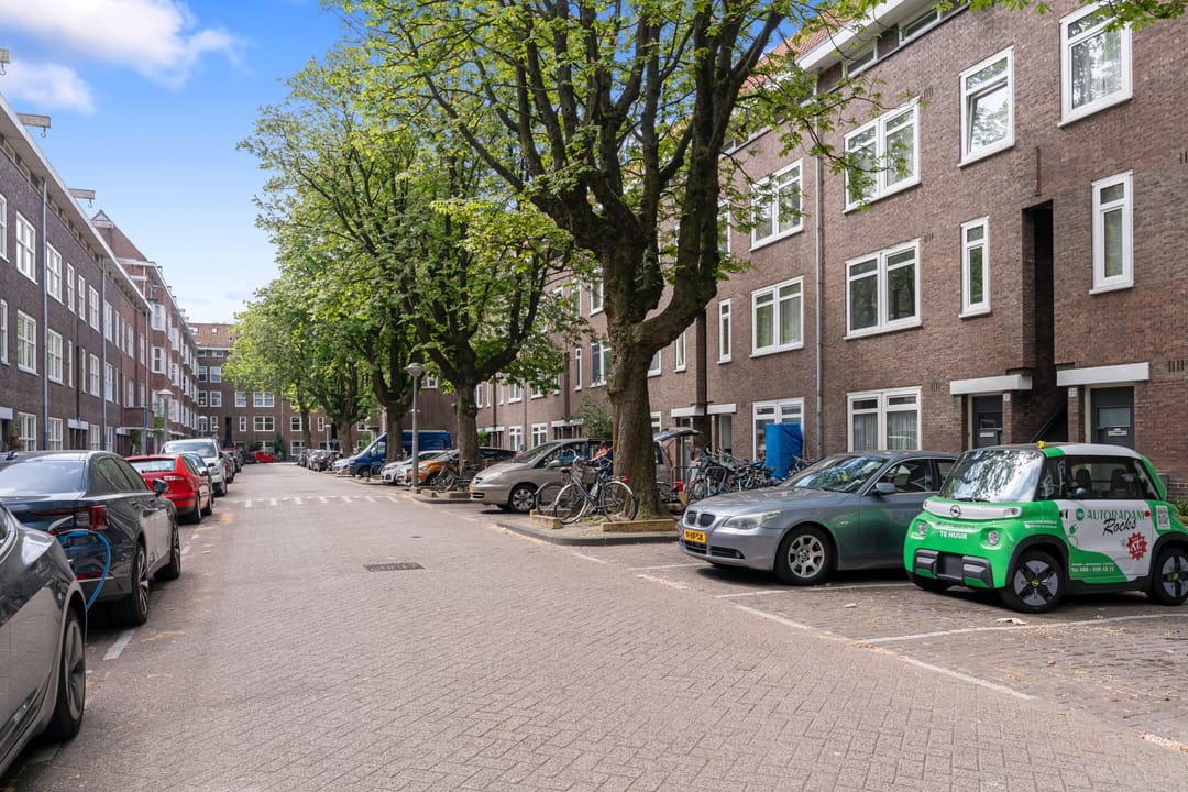 Foto 38 van Pieter van der Doesstraat 33-H