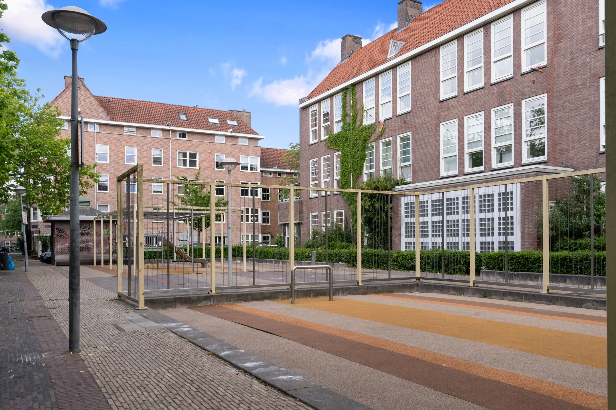 Foto 39 van Pieter van der Doesstraat 33-H