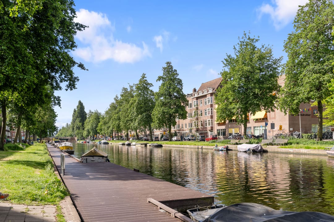 Foto 41 van Pieter van der Doesstraat 33-H