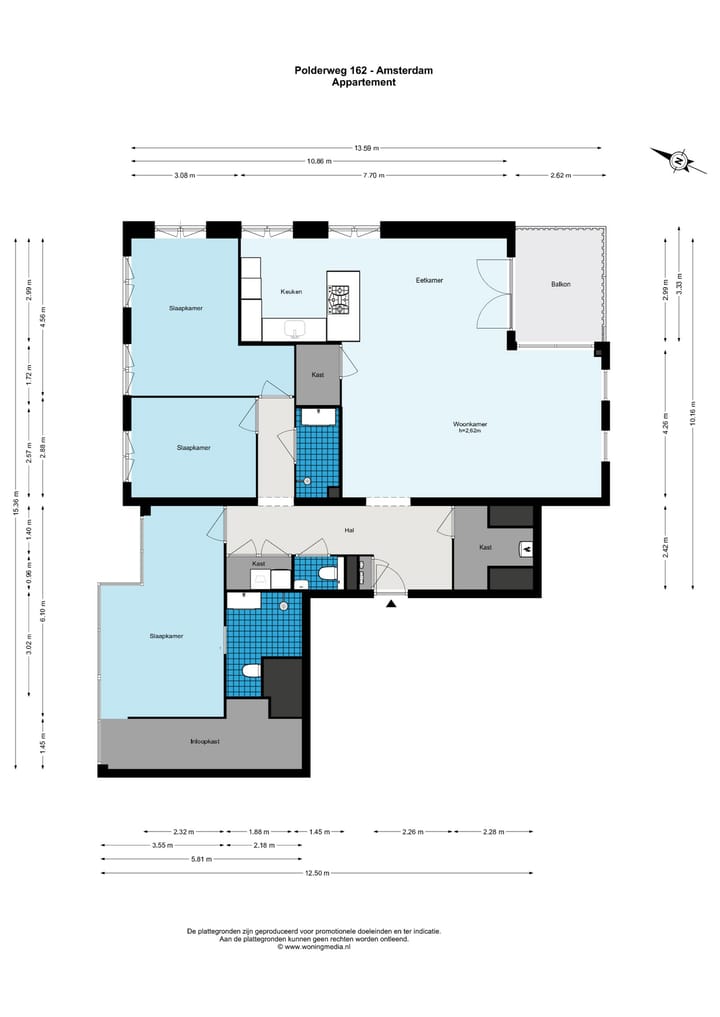 Photo 29 of Polderweg 162