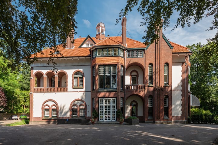 Foto 1 van Wilhelminalaan 3-E