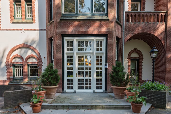 Foto 3 van Wilhelminalaan 3-E