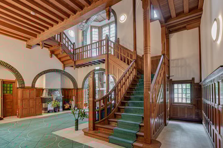 Foto 4 van Wilhelminalaan 3-E