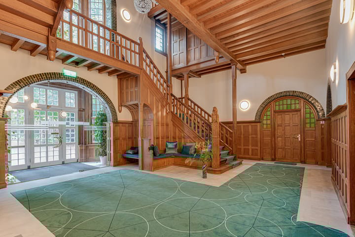 Foto 5 van Wilhelminalaan 3-E